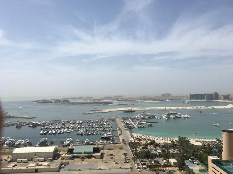 Elite Residency Hotel Dubai Ngoại thất bức ảnh