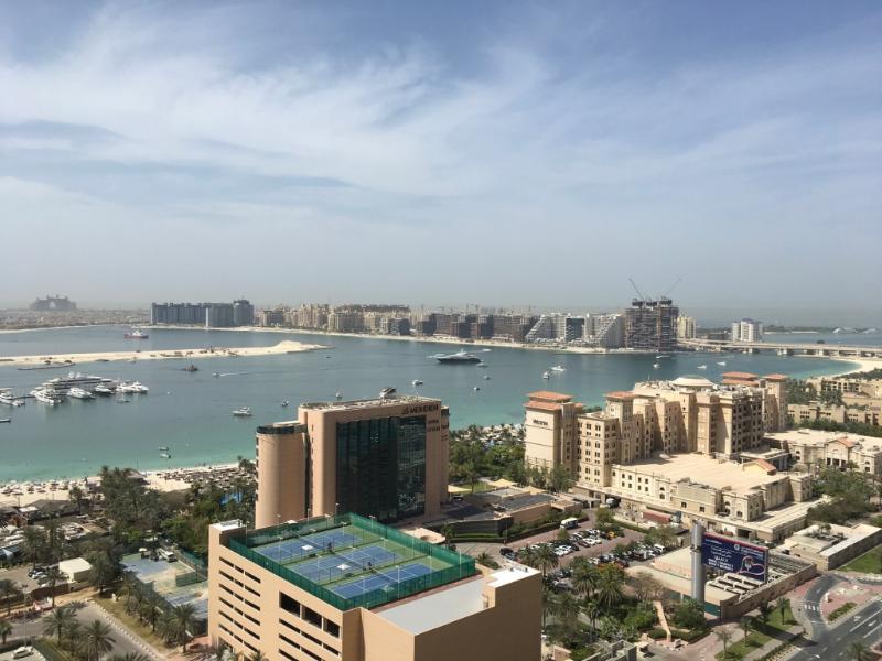 Elite Residency Hotel Dubai Ngoại thất bức ảnh