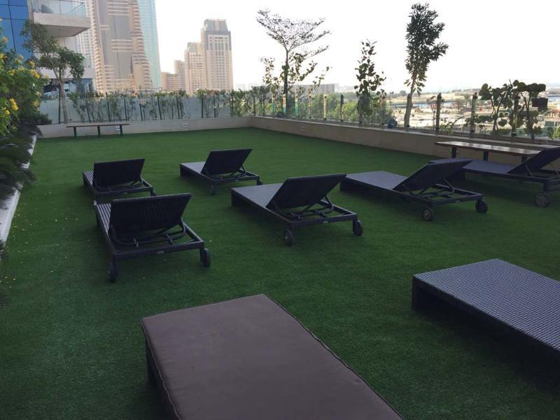 Elite Residency Hotel Dubai Ngoại thất bức ảnh