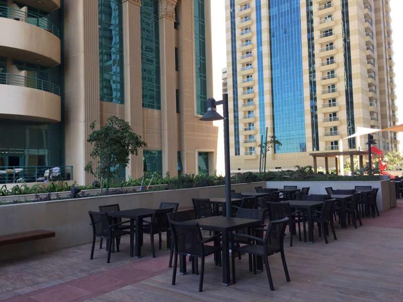 Elite Residency Hotel Dubai Ngoại thất bức ảnh