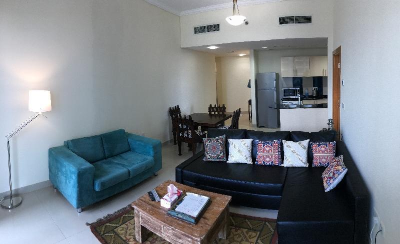 Elite Residency Hotel Dubai Ngoại thất bức ảnh