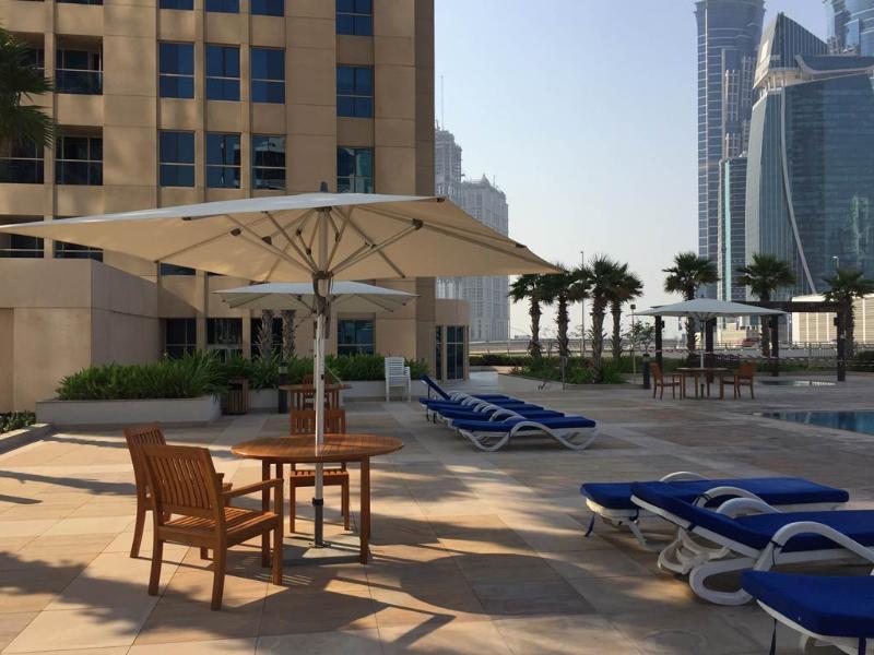 Elite Residency Hotel Dubai Ngoại thất bức ảnh